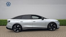 Volkswagen ID.7 250kW 4MOTION GTX Plus 86kWh 5dr Auto Electric Hatchback